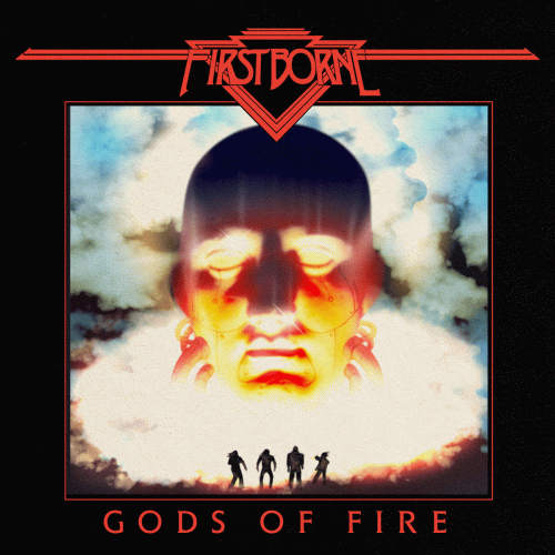 Firstborne : Gods of Fire